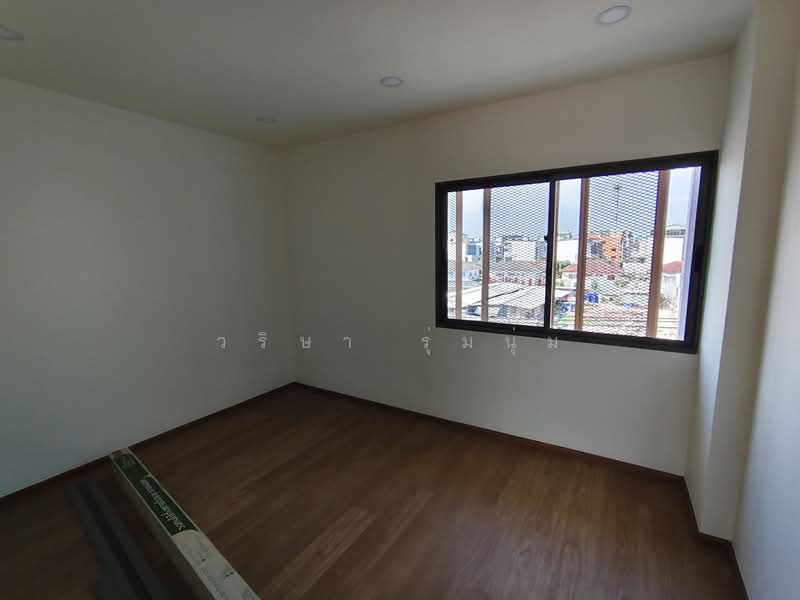 SHO Phatthanakan 32, Bangkok, Soi Phatthanakan 32, Suan Luang, Suan Luang, Bangkok, 2 Bedrooms, 345 sqm, Townhouse For Sale, by วริษา รุ่มนุ่ม, 500392445 - DDproperty.com