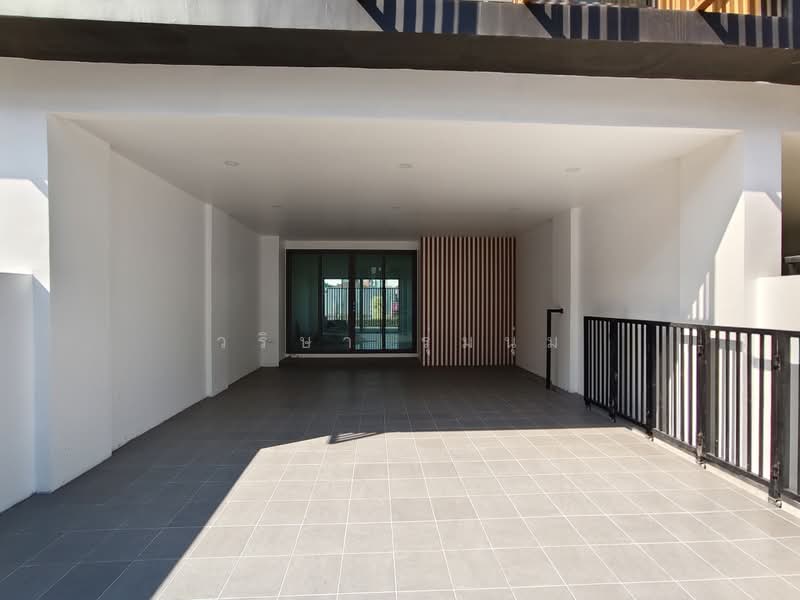 SHO Phatthanakan 32 : โช พัฒนาการ 32, กรุงเทพ, ซอยพัฒนาการ 32, สวนหลวง, สวนหลวง, กรุงเทพ, 345 ตร.ม., ทาวน์เฮ้าส์ ขาย, โดย วริษา รุ่มนุ่ม, 500392445 - DDproperty.com