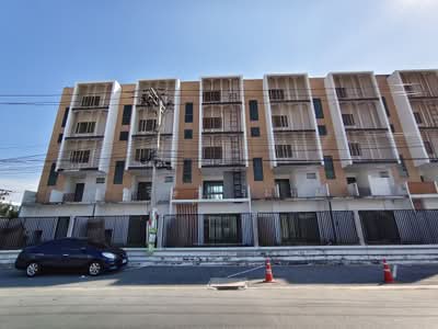 ขาย - SHO Phatthanakan 32 : โช พัฒนาการ 32, กรุงเทพ