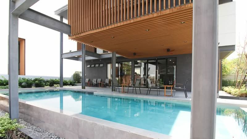 SHO Phatthanakan 32, Bangkok, Soi Phatthanakan 32, Suan Luang, Suan Luang, Bangkok, 2 Bedrooms, 345 sqm, Townhouse For Sale, by วริษา รุ่มนุ่ม, 500392445 - DDproperty.com