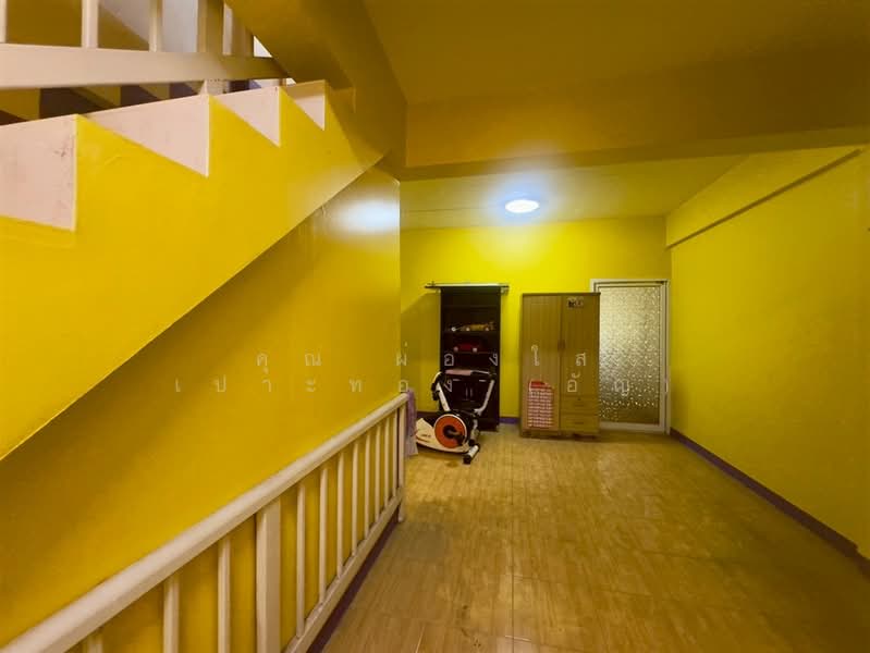 บุษรา เพชรเกษม 81, Bangkok, ถนนเพชรเกษม, Nong Kang Plu, Nong Khaem, Bangkok, 1 Bedroom, 150 sqm, Townhouse For Sale, by คุณ ผ่องใส เปาะทอง (อัญ), 500392446 - DDproperty.com