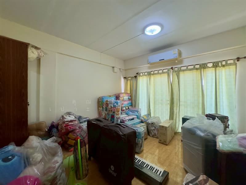 บุษรา เพชรเกษม 81, Bangkok, ถนนเพชรเกษม, Nong Kang Plu, Nong Khaem, Bangkok, 1 Bedroom, 150 sqm, Townhouse For Sale, by คุณ ผ่องใส เปาะทอง (อัญ), 500392446 - DDproperty.com