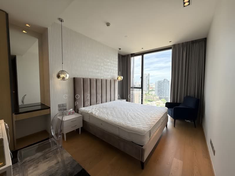 BEAT Sukhumvit, Bangkok, Soi Sukhumvit 93, Sukhumvit Road, Phra Khanong District, Bangkok, Bang Chak, Phra Khanong, Bangkok, 2 Bedrooms, 75 sqm, Condo For Rent, by Cozy Agent Property, 500392447 - DDproperty.com