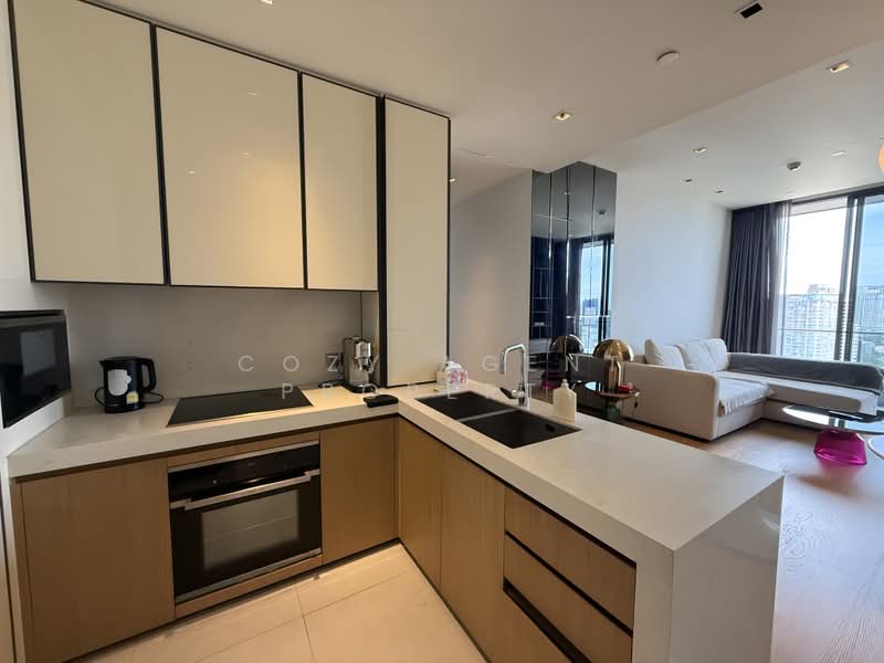 BEAT Sukhumvit, Bangkok, Soi Sukhumvit 93, Sukhumvit Road, Phra Khanong District, Bangkok, Bang Chak, Phra Khanong, Bangkok, 2 Bedrooms, 75 sqm, Condo For Rent, by Cozy Agent Property, 500392447 - DDproperty.com