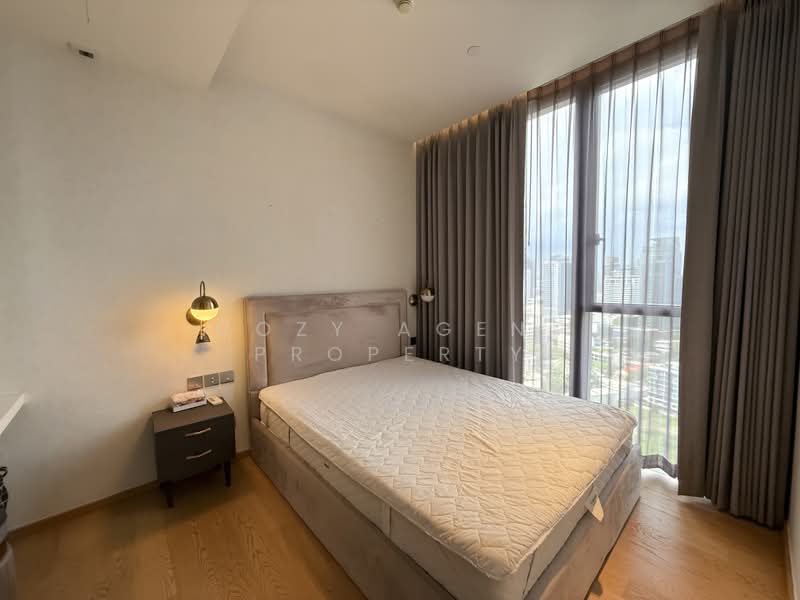 BEAT Sukhumvit, Bangkok, Soi Sukhumvit 93, Sukhumvit Road, Phra Khanong District, Bangkok, Bang Chak, Phra Khanong, Bangkok, 2 Bedrooms, 75 sqm, Condo For Rent, by Cozy Agent Property, 500392447 - DDproperty.com