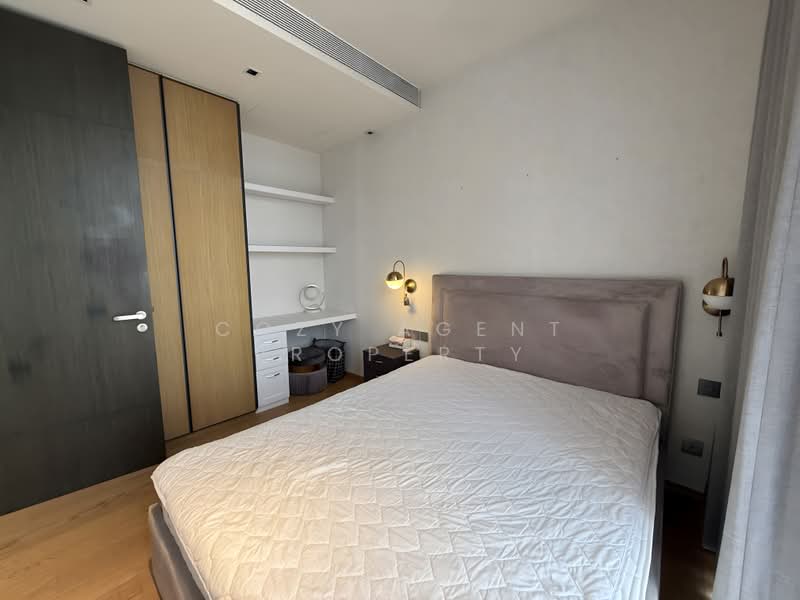 BEAT Sukhumvit, Bangkok, Soi Sukhumvit 93, Sukhumvit Road, Phra Khanong District, Bangkok, Bang Chak, Phra Khanong, Bangkok, 2 Bedrooms, 75 sqm, Condo For Rent, by Cozy Agent Property, 500392447 - DDproperty.com