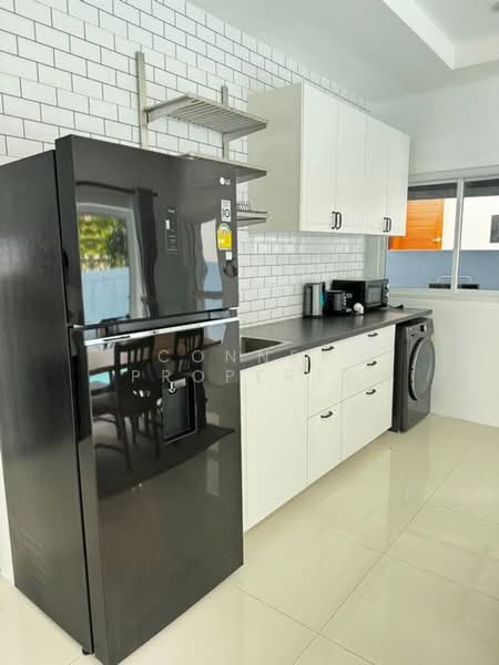 Phuket Country Club, Phuket, Kathu, Phuket, 3 Bedrooms, 150 sqm, Single Detached House For Rent, by Connex Property, 500392450 - DDproperty.com