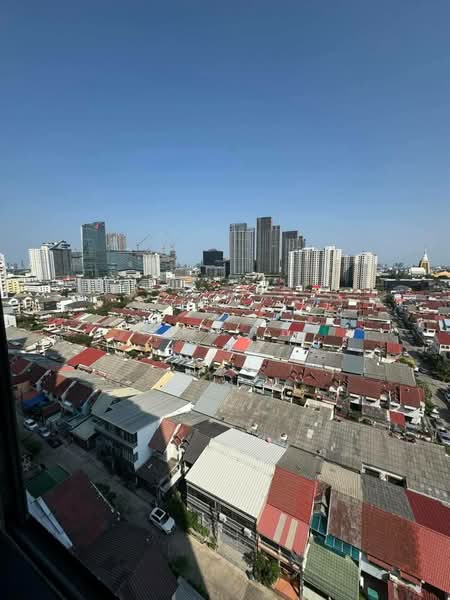 Elio Del Nest, Bangkok, 39 Udomsuk Road, Bang Na, Bangkok, 1 Bedroom, 26 sqm, Condo For Sale, by คุณนิวส์, 500392454 - DDproperty.com
