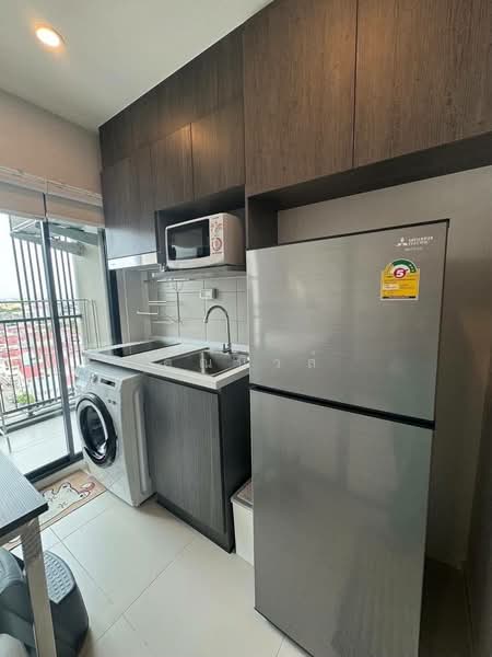 Elio Del Nest, Bangkok, 39 Udomsuk Road, Bang Na, Bangkok, 1 Bedroom, 26 sqm, Condo For Sale, by คุณนิวส์, 500392454 - DDproperty.com