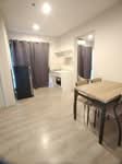 Plum Condo Central Station (Phase 1) : พลัม คอนโด เซ็นทรัล สเตชั่น (เฟส 1), นนทบุรี