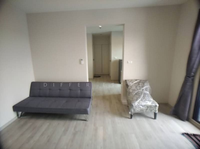 Plum Condo Central Station (Phase 1), Nonthaburi, Village No. 6 188 Sao Thong Hin, Sao Thong Hin, Bang Yai, Nonthaburi, 2 Bedrooms, 49 sqm, Condo For Rent, by DIFFER ESTATE, 500392457 - DDproperty.com