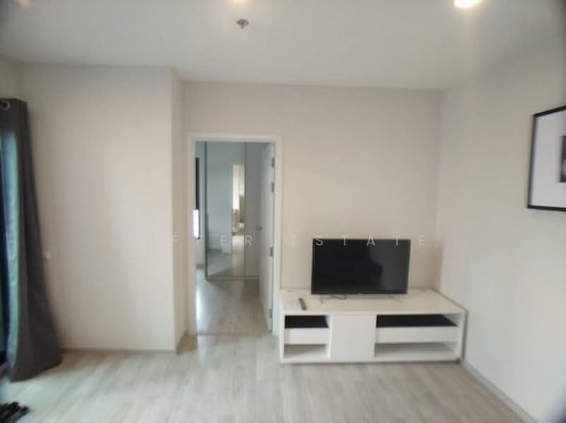 Plum Condo Central Station (Phase 1) : พลัม คอนโด เซ็นทรัล สเตชั่น (เฟส 1), นนทบุรี, หมู่ที่ 6 188 เสาธงหิน, เสาธงหิน, บางใหญ่, นนทบุรี, 49 ตร.ม., คอนโด ให้เช่า, โดย DIFFER ESTATE, 500392457 - DDproperty.com