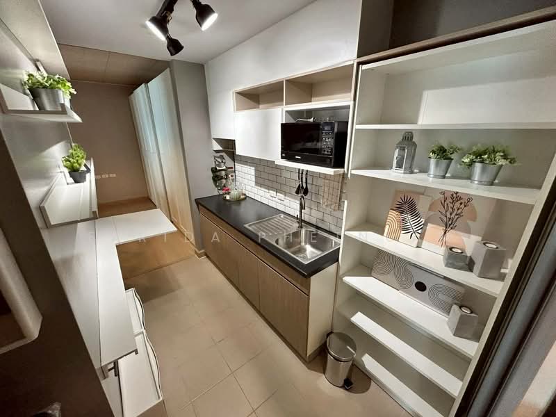 Supalai Veranda Rama 9, Bangkok, 349 Rama 9, Bang Kapi, Huai Khwang, Bangkok, 3 Bedrooms, 120 sqm, Condo For Rent, by Farida Phetnuam, 500392459 - DDproperty.com