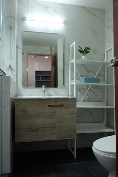 Phayathai Place, Bangkok, Sri Ayudhaya Road, Thung Phaya Thai, Ratchathewi, Bangkok, 1 Bedroom, 29 sqm, Condo For Rent, by Connex Property, 500392460 - DDproperty.com
