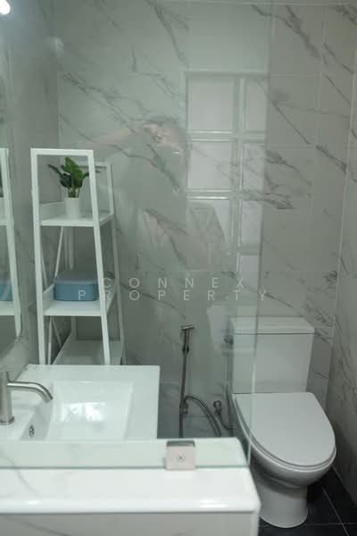 Phayathai Place, Bangkok, Sri Ayudhaya Road, Thung Phaya Thai, Ratchathewi, Bangkok, 1 Bedroom, 29 sqm, Condo For Rent, by Connex Property, 500392460 - DDproperty.com