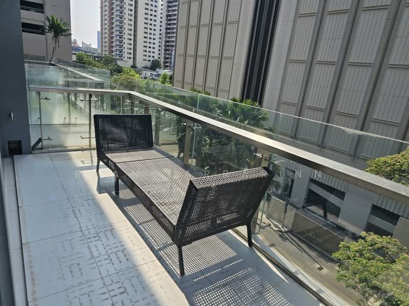 The Room Sukhumvit 21 : เดอะ รูม สุขุมวิท 21, กรุงเทพ, ถนน อโศกมนตรี, คลองเตยเหนือ, วัฒนา, กรุงเทพ, 125 ตร.ม., คอนโด ให้เช่า, โดย Ryan Tarrarinn, 500392461 - DDproperty.com