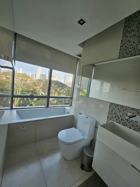 The Room Sukhumvit 21, Bangkok, Asok Montri Rd, Khlongtoei Nua, Watthana, Bangkok, 2 Bedrooms, 125 sqm, Condo For Rent, by Ryan Tarrarinn, 500392461 - DDproperty.com