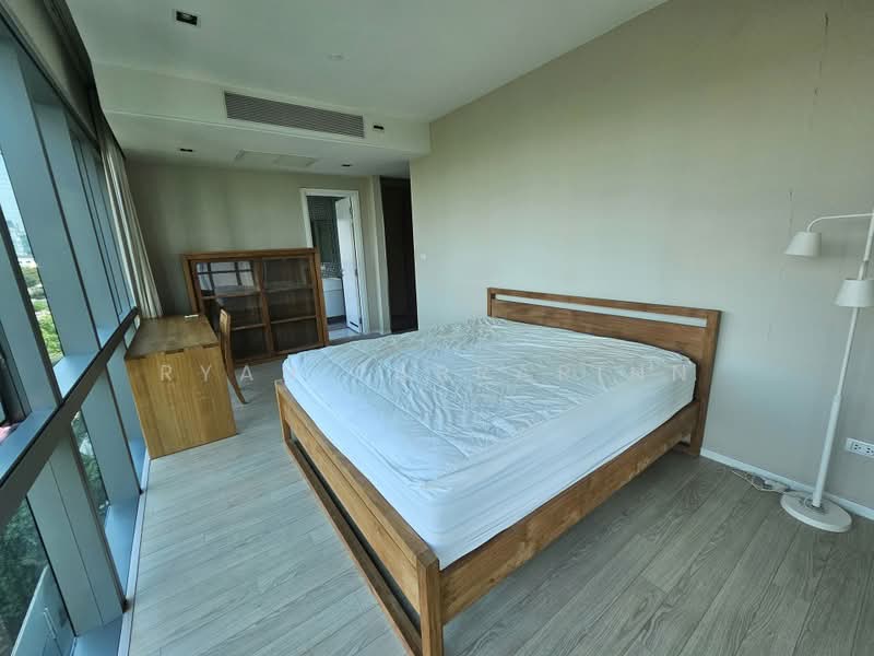 The Room Sukhumvit 21 : เดอะ รูม สุขุมวิท 21, กรุงเทพ, ถนน อโศกมนตรี, คลองเตยเหนือ, วัฒนา, กรุงเทพ, 125 ตร.ม., คอนโด ให้เช่า, โดย Ryan Tarrarinn, 500392461 - DDproperty.com