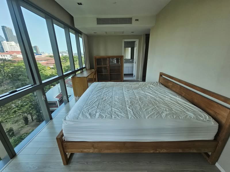 The Room Sukhumvit 21 : เดอะ รูม สุขุมวิท 21, กรุงเทพ, ถนน อโศกมนตรี, คลองเตยเหนือ, วัฒนา, กรุงเทพ, 125 ตร.ม., คอนโด ให้เช่า, โดย Ryan Tarrarinn, 500392461 - DDproperty.com
