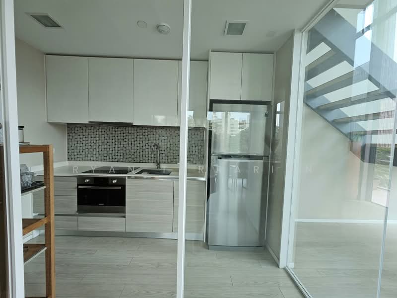 The Room Sukhumvit 21 : เดอะ รูม สุขุมวิท 21, กรุงเทพ, ถนน อโศกมนตรี, คลองเตยเหนือ, วัฒนา, กรุงเทพ, 125 ตร.ม., คอนโด ให้เช่า, โดย Ryan Tarrarinn, 500392461 - DDproperty.com