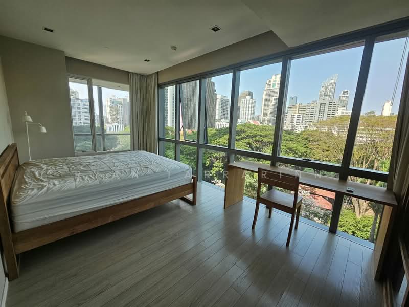 The Room Sukhumvit 21 : เดอะ รูม สุขุมวิท 21, กรุงเทพ, ถนน อโศกมนตรี, คลองเตยเหนือ, วัฒนา, กรุงเทพ, 125 ตร.ม., คอนโด ให้เช่า, โดย Ryan Tarrarinn, 500392461 - DDproperty.com