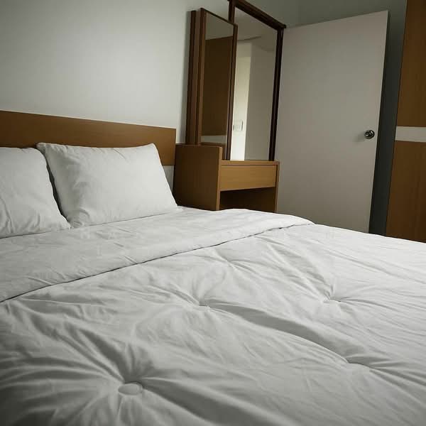 Witthayu Complex, Bangkok, 1673 New Petchaburi Road, Makkasan, Ratchathewi, Bangkok, 2 Bedrooms, 80 sqm, Condo For Rent, by Napatsawan Tamjorhor, 500392462 - DDproperty.com