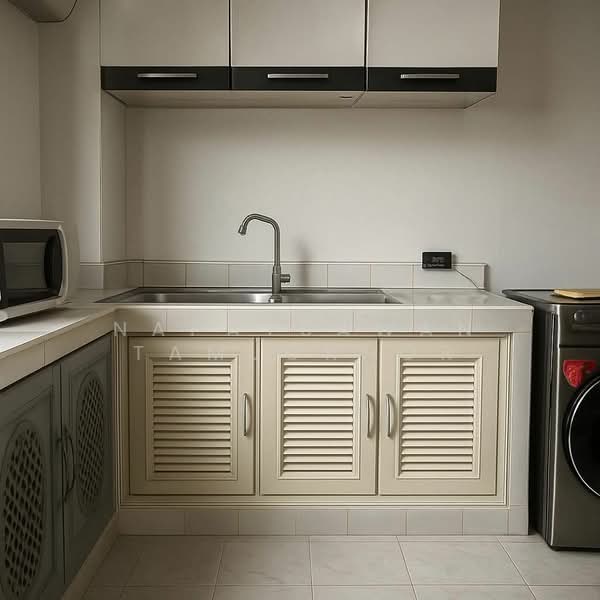 Witthayu Complex, Bangkok, 1673 New Petchaburi Road, Makkasan, Ratchathewi, Bangkok, 2 Bedrooms, 80 sqm, Condo For Rent, by Napatsawan Tamjorhor, 500392462 - DDproperty.com
