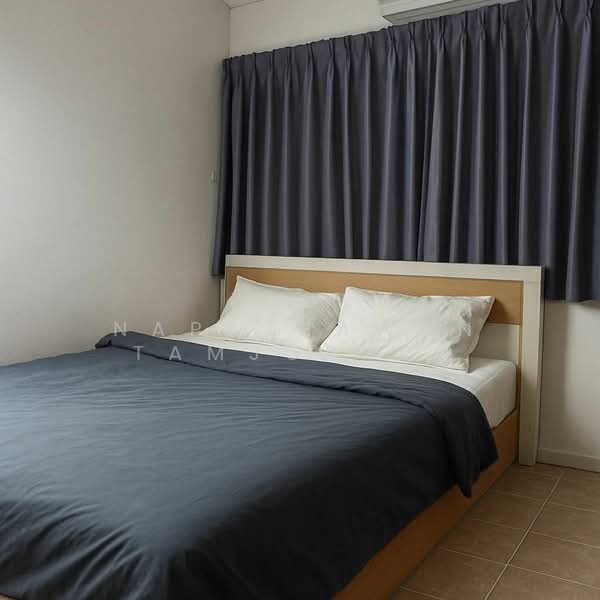 Witthayu Complex, Bangkok, 1673 New Petchaburi Road, Makkasan, Ratchathewi, Bangkok, 2 Bedrooms, 80 sqm, Condo For Rent, by Napatsawan Tamjorhor, 500392462 - DDproperty.com