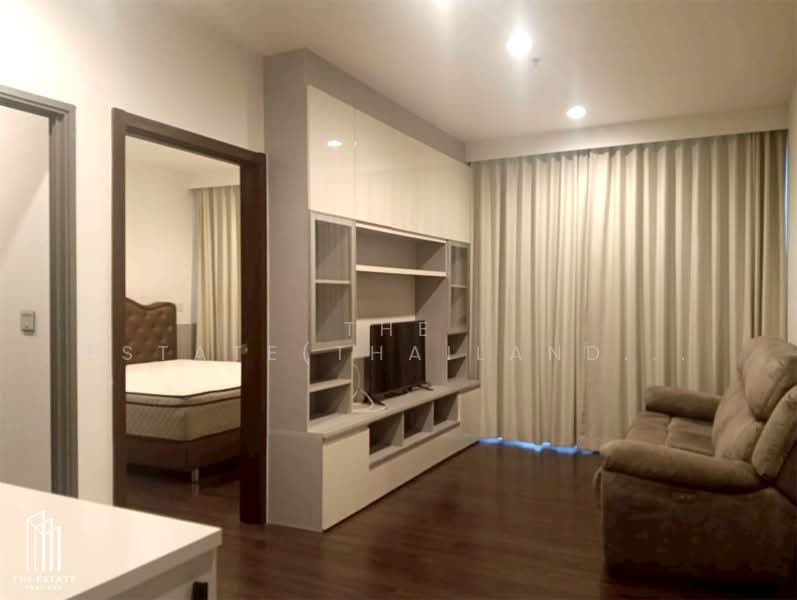 Whizdom Inspire Sukhumvit, Bangkok, Sukhumvit Road, Bang Chak, Phra Khanong, Bangkok, 2 Bedrooms, 65 sqm, Condo For Sale, by The Estate(Thailand) Limited, 500392463 - DDproperty.com