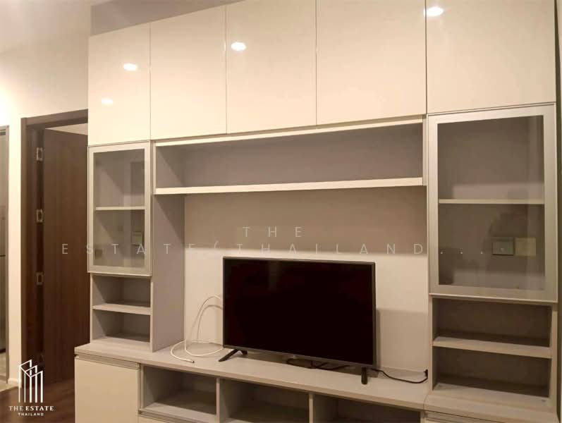Whizdom Inspire Sukhumvit, Bangkok, Sukhumvit Road, Bang Chak, Phra Khanong, Bangkok, 2 Bedrooms, 65 sqm, Condo For Sale, by The Estate(Thailand) Limited, 500392463 - DDproperty.com