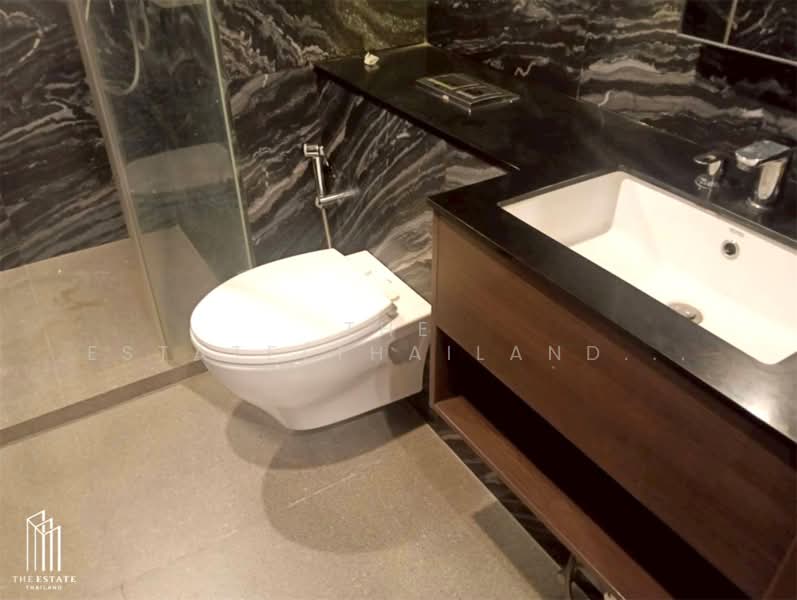 Whizdom Inspire Sukhumvit, Bangkok, Sukhumvit Road, Bang Chak, Phra Khanong, Bangkok, 2 Bedrooms, 65 sqm, Condo For Sale, by The Estate(Thailand) Limited, 500392463 - DDproperty.com