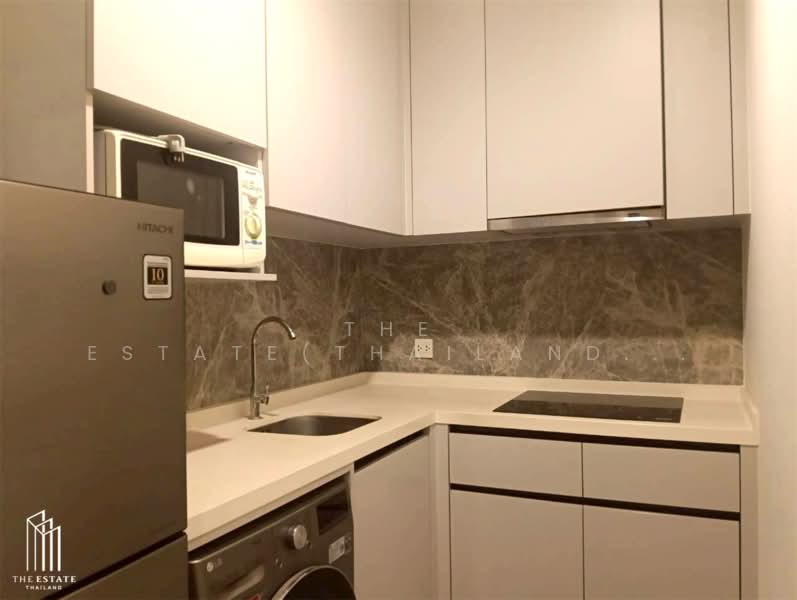 Whizdom Inspire Sukhumvit, Bangkok, Sukhumvit Road, Bang Chak, Phra Khanong, Bangkok, 2 Bedrooms, 65 sqm, Condo For Sale, by The Estate(Thailand) Limited, 500392463 - DDproperty.com