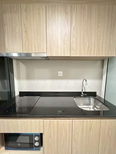 Chambers On-Nut Station : แชมเบอร์ส อ่อนนุช สเตชั่น, กรุงเทพ, ซอยสุขุมวิท 81 ถนนสุขุมวิท, พระโขนงเหนือ, วัฒนา, กรุงเทพ, 27 ตร.ม., คอนโด ให้เช่า, โดย Aroonrat Sueasomphong, 500392465 - DDproperty.com