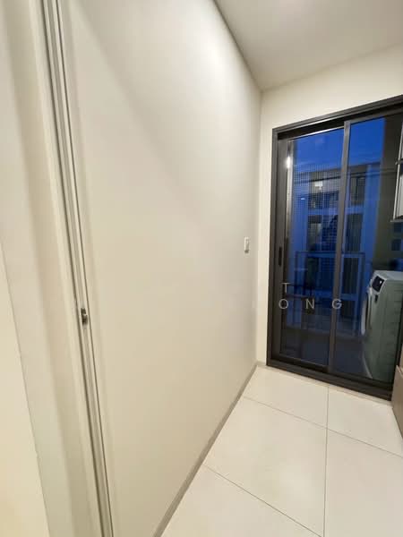 Chambers On-Nut Station, Bangkok, Soi Sukhumvit 81, Sukhumvit Road, Phra Kanong Nua, Watthana, Bangkok, 1 Bedroom, 27 sqm, Condo For Rent, by Aroonrat Sueasomphong, 500392465 - DDproperty.com