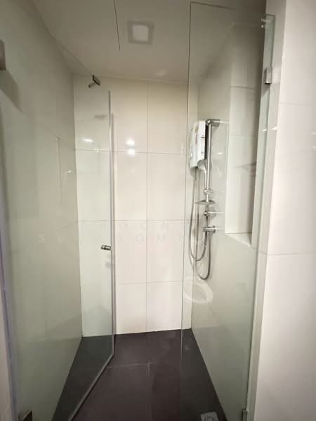 Chambers On-Nut Station, Bangkok, Soi Sukhumvit 81, Sukhumvit Road, Phra Kanong Nua, Watthana, Bangkok, 1 Bedroom, 27 sqm, Condo For Rent, by Aroonrat Sueasomphong, 500392465 - DDproperty.com