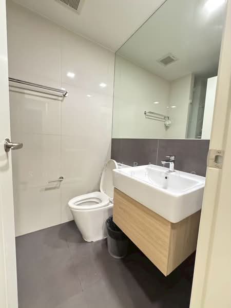 Chambers On-Nut Station, Bangkok, Soi Sukhumvit 81, Sukhumvit Road, Phra Kanong Nua, Watthana, Bangkok, 1 Bedroom, 27 sqm, Condo For Rent, by Aroonrat Sueasomphong, 500392465 - DDproperty.com