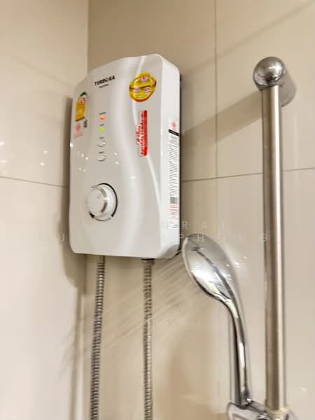 Chambers On-Nut Station, Bangkok, Soi Sukhumvit 81, Sukhumvit Road, Phra Kanong Nua, Watthana, Bangkok, 1 Bedroom, 27 sqm, Condo For Rent, by Aroonrat Sueasomphong, 500392465 - DDproperty.com