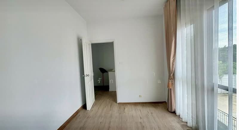 Modi Villa Rama 5-Kanchanapisek, Nonthaburi, Bang Khu Lat-Wat Phra Ngoen Road, Bang Yai, Nonthaburi, 4 Bedrooms, 137 sqm, Semi-Detached House (Twin House) For Sale, by คุณ กิริยา วรรณารักษ์ (แอฟ), 500392471 - DDproperty.com