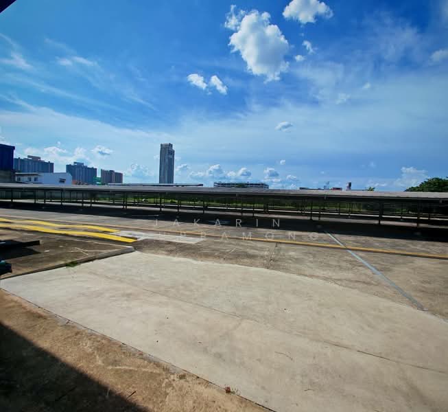 ให้เช่าโกดัง รัตนาธิเบศร์ บางใหญ่ นนทบุรี ขนาดใหญ่ 22 ไร่, Nonthaburi, Bang Rak Yai, Bang Bua Thong, Nonthaburi, , 8,000 sqm, Warehouse/Factory For Rent, by Jakarin Houpramong, 500392477 - DDproperty.com