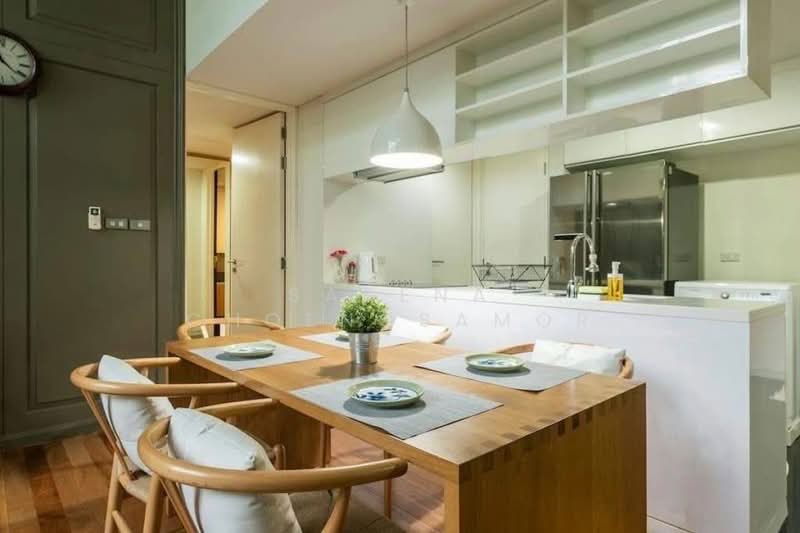 Siamese Gioia, Bangkok, Sukhumvit 31 Road, Khlong Tan Nua, Watthana, Bangkok, 3 Bedrooms, 138 sqm, Condo For Rent, by Sarena Choengsamor, 500392483 - DDproperty.com