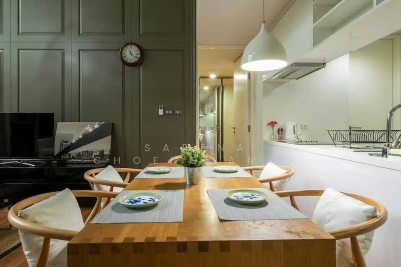 Siamese Gioia, Bangkok, Sukhumvit 31 Road, Khlong Tan Nua, Watthana, Bangkok, 3 Bedrooms, 138 sqm, Condo For Rent, by Sarena Choengsamor, 500392483 - DDproperty.com