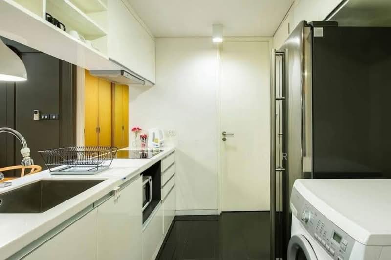 Siamese Gioia, Bangkok, Sukhumvit 31 Road, Khlong Tan Nua, Watthana, Bangkok, 3 Bedrooms, 138 sqm, Condo For Rent, by Sarena Choengsamor, 500392483 - DDproperty.com