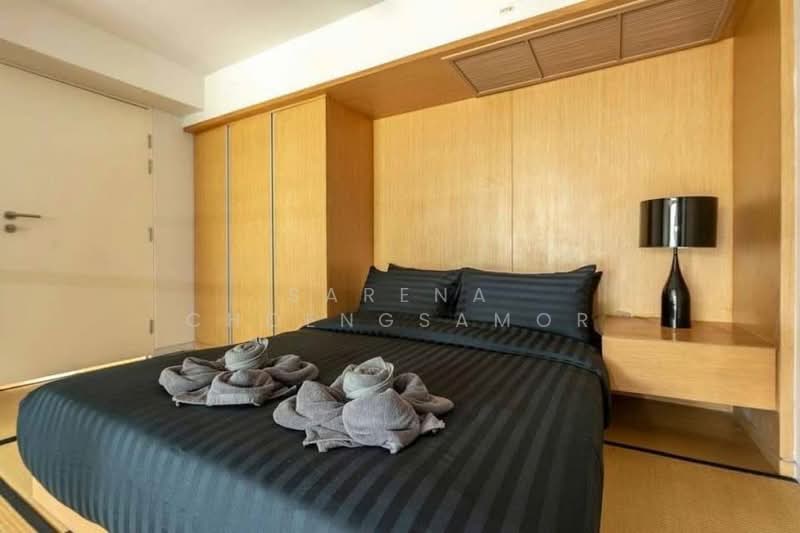 Siamese Gioia, Bangkok, Sukhumvit 31 Road, Khlong Tan Nua, Watthana, Bangkok, 3 Bedrooms, 138 sqm, Condo For Rent, by Sarena Choengsamor, 500392483 - DDproperty.com