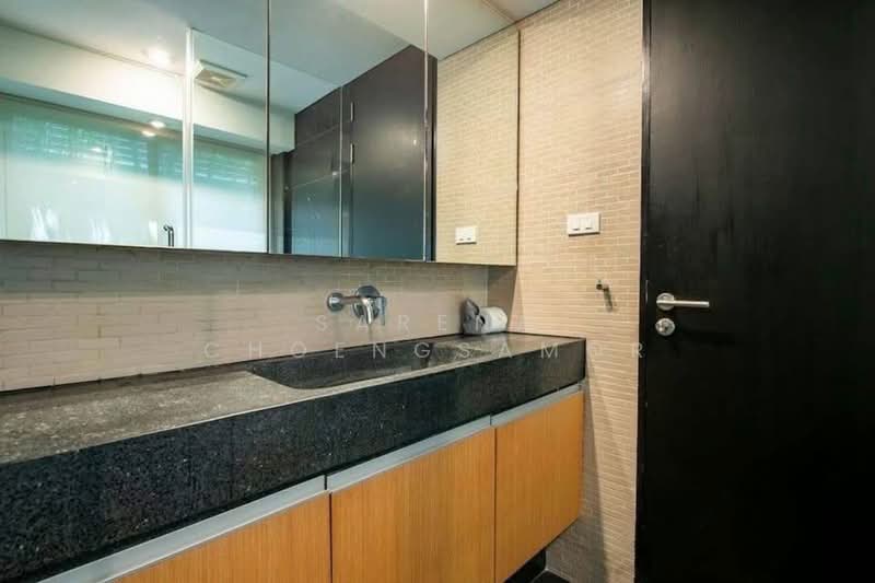 Siamese Gioia, Bangkok, Sukhumvit 31 Road, Khlong Tan Nua, Watthana, Bangkok, 3 Bedrooms, 138 sqm, Condo For Rent, by Sarena Choengsamor, 500392483 - DDproperty.com