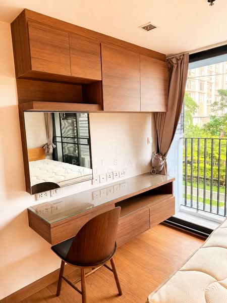 IDEO MOBI Sukhumvit 81, Bangkok, 2097 Sukhumvit Road, Bang Chak, Phra Khanong, Bangkok, 1 Bedroom, 45 sqm, Condo For Rent, by Napatsawan Tamjorhor, 500392484 - DDproperty.com