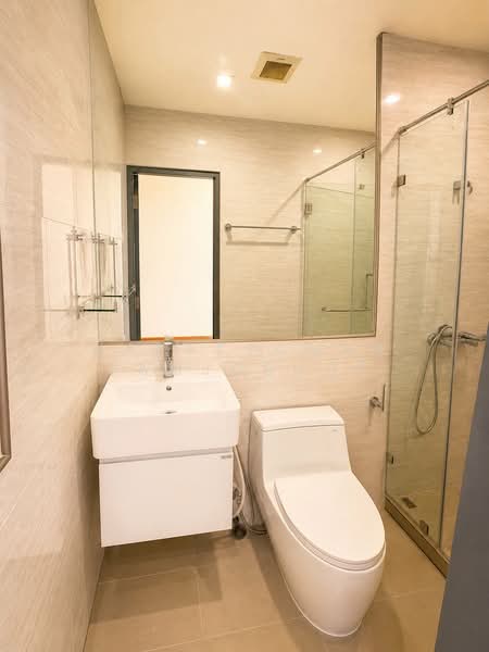 IDEO MOBI Sukhumvit 81, Bangkok, 2097 Sukhumvit Road, Bang Chak, Phra Khanong, Bangkok, 1 Bedroom, 45 sqm, Condo For Rent, by Napatsawan Tamjorhor, 500392484 - DDproperty.com