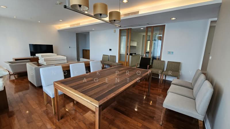 Baan Jamjuree, Bangkok, 42 Soi Sukhumvit 39, Khlong Tan Nua, Watthana, Bangkok, 3 Bedrooms, 105 sqm, Condo For Rent, by BANGKOK PROPERTY AGENTS, 500392485 - DDproperty.com