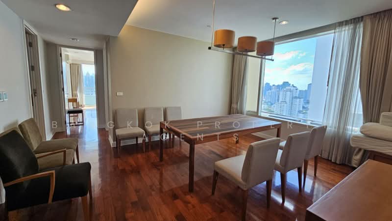 Baan Jamjuree, Bangkok, 42 Soi Sukhumvit 39, Khlong Tan Nua, Watthana, Bangkok, 3 Bedrooms, 105 sqm, Condo For Rent, by BANGKOK PROPERTY AGENTS, 500392485 - DDproperty.com