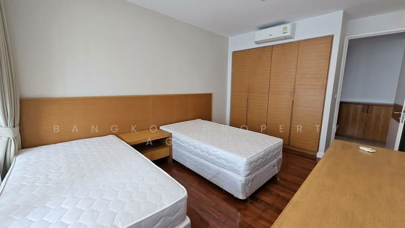 Baan Jamjuree, Bangkok, 42 Soi Sukhumvit 39, Khlong Tan Nua, Watthana, Bangkok, 3 Bedrooms, 105 sqm, Condo For Rent, by BANGKOK PROPERTY AGENTS, 500392485 - DDproperty.com