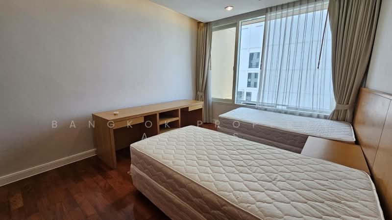 Baan Jamjuree, Bangkok, 42 Soi Sukhumvit 39, Khlong Tan Nua, Watthana, Bangkok, 3 Bedrooms, 105 sqm, Condo For Rent, by BANGKOK PROPERTY AGENTS, 500392485 - DDproperty.com